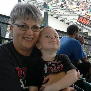 Meet your Posher, Cheryl